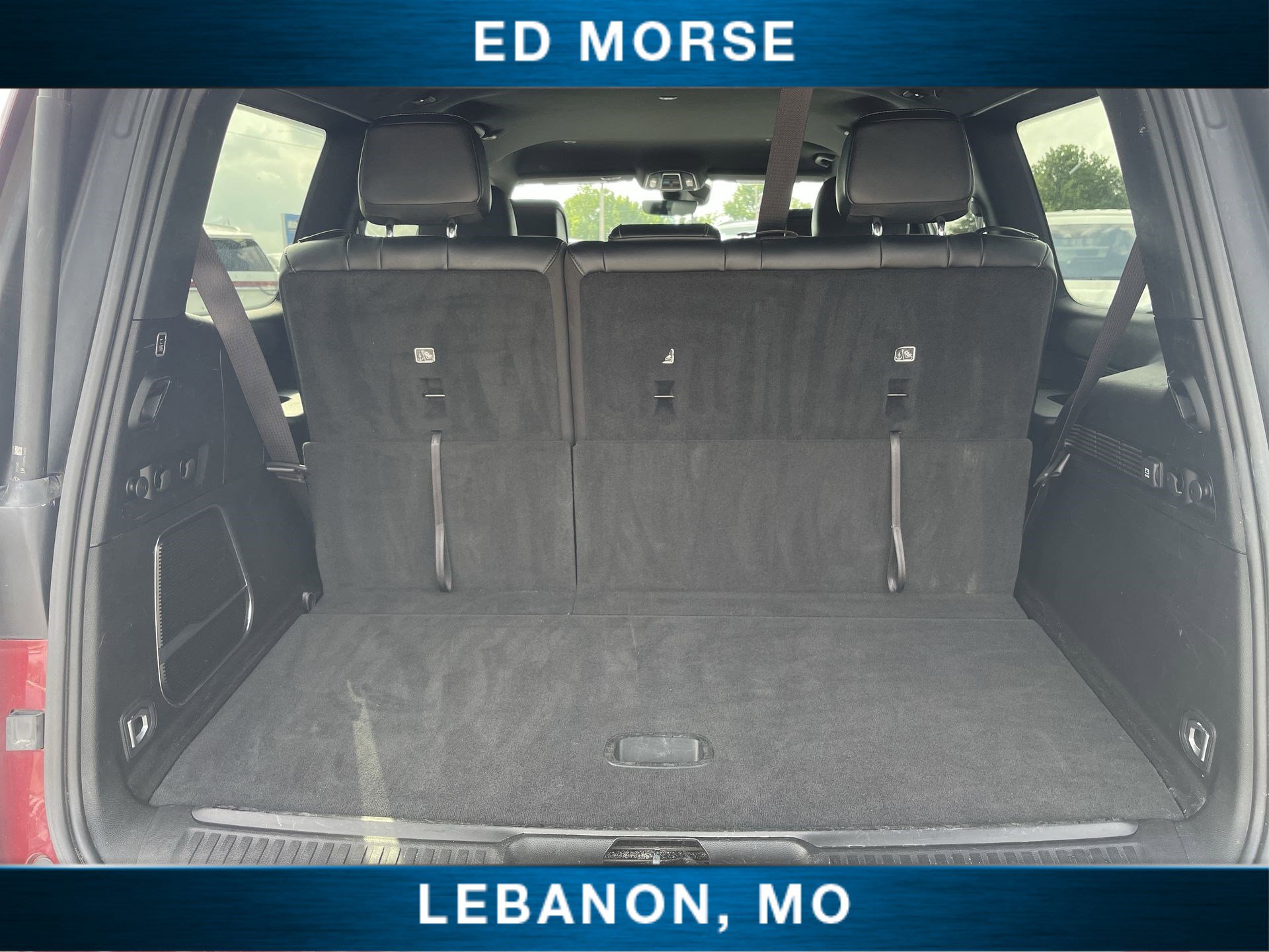 Used 2024 Jeep Wagoneer Series II w/ Flexible Seating Group AWD/4WD image 24