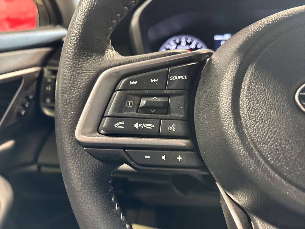 Used 2025 Subaru Outback Limited XT AWD/4WD image 35