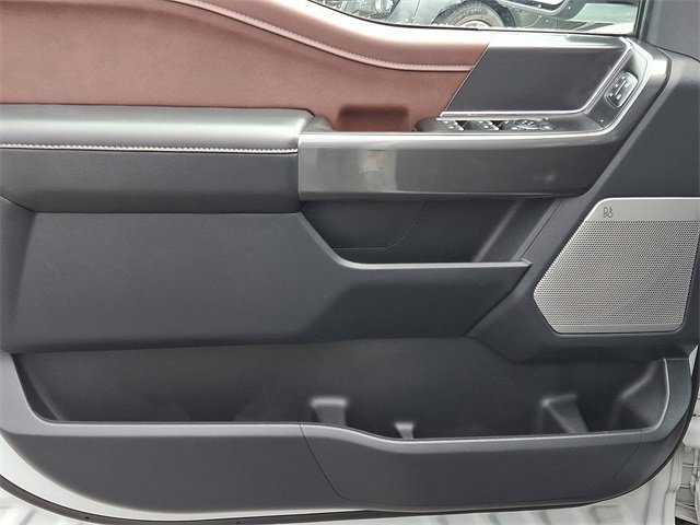 Certified 2023 Ford F150 Lariat w/ Equipment Group 502A High image 12