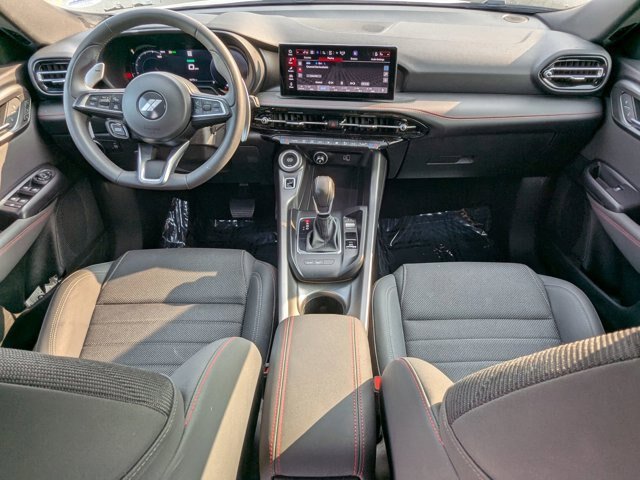 Used 2024 Dodge Hornet R/T AWD/4WD image 22
