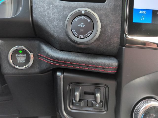 Certified 2023 Ford Expedition Limited AWD/4WD image 39