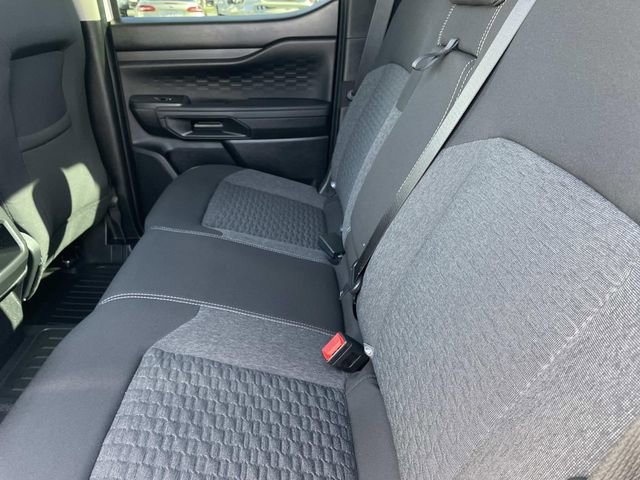 Certified 2024 Ford Ranger XL w/ Trailer Tow Package image 32