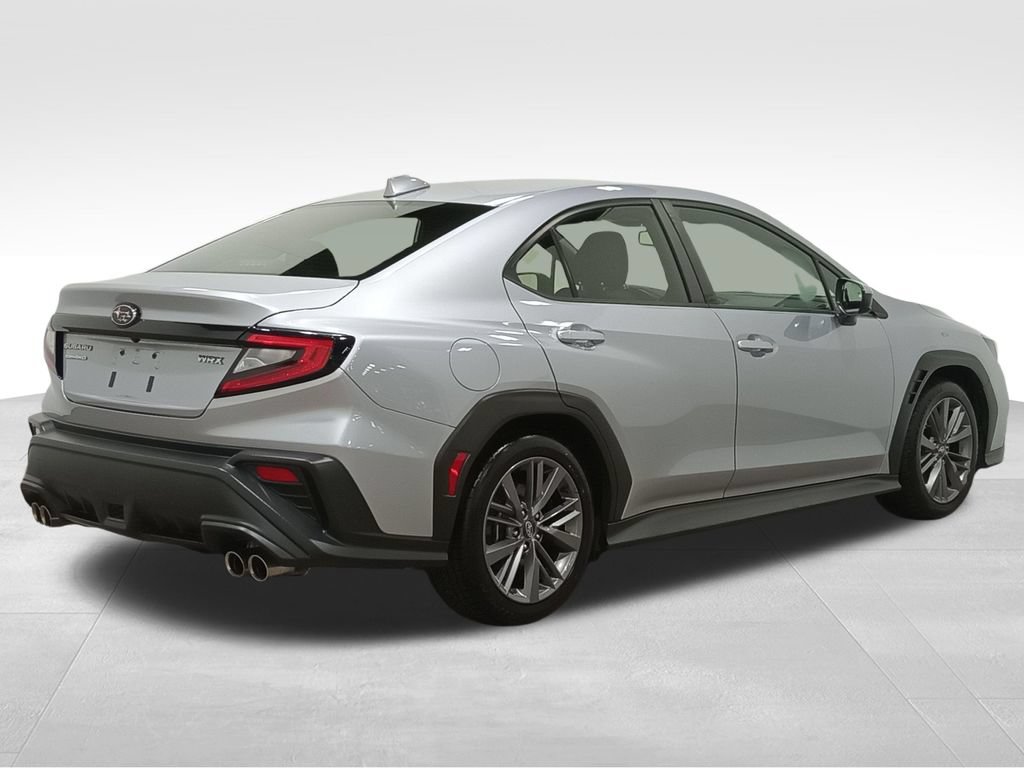 Used 2023 Subaru WRX AWD/4WD image 3