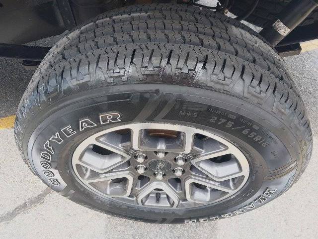 Certified 2021 Ford F150 XL w/ Equipment Group 101A High AWD/4WD image 12
