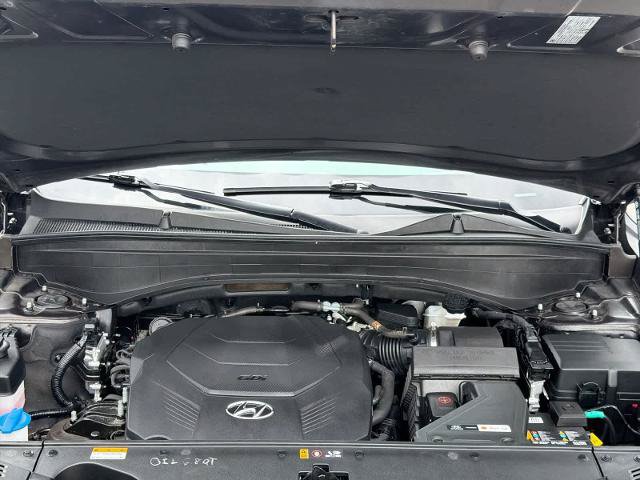 Used 2025 Hyundai Palisade Calligraphy AWD/4WD image 15