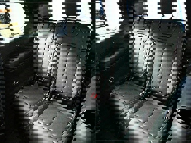 Used 2021 Jeep Grand Cherokee L Overland w/ Advanced Protech Group III image 15