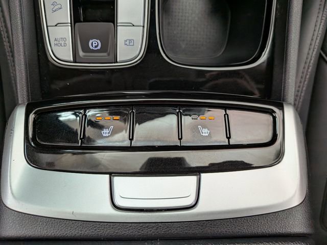 Used 2023 Hyundai Tucson XRT FWD image 31