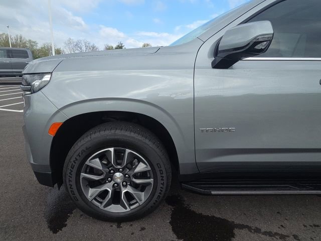 Used 2023 Chevrolet Tahoe LT w/ LT Signature Plus Package image 17