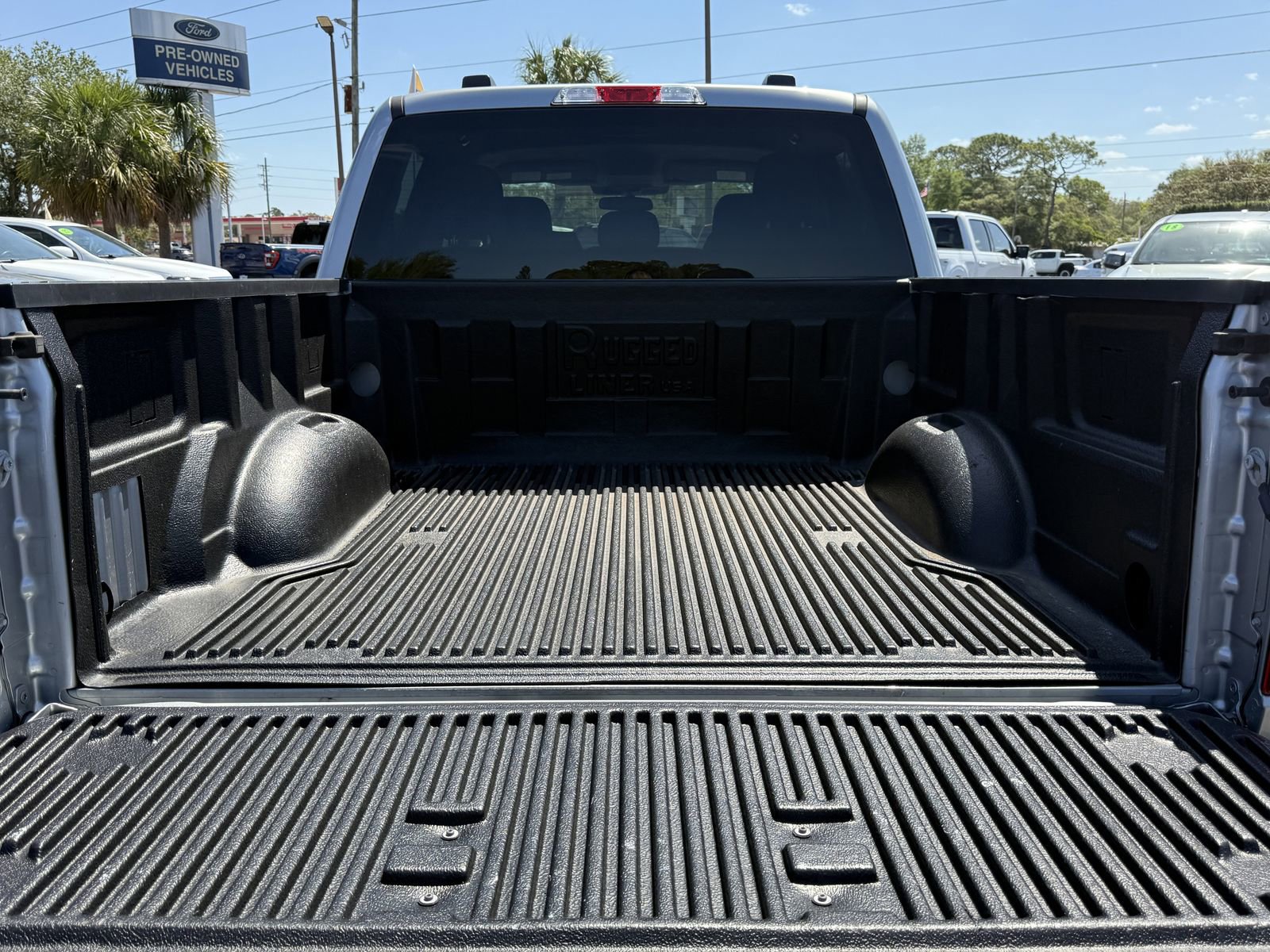 Certified 2023 Ford F150 XLT image 12