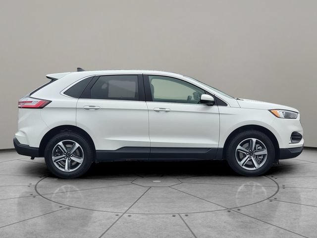 Certified 2024 Ford Edge SEL w/ Convenience Package AWD/4WD image 13