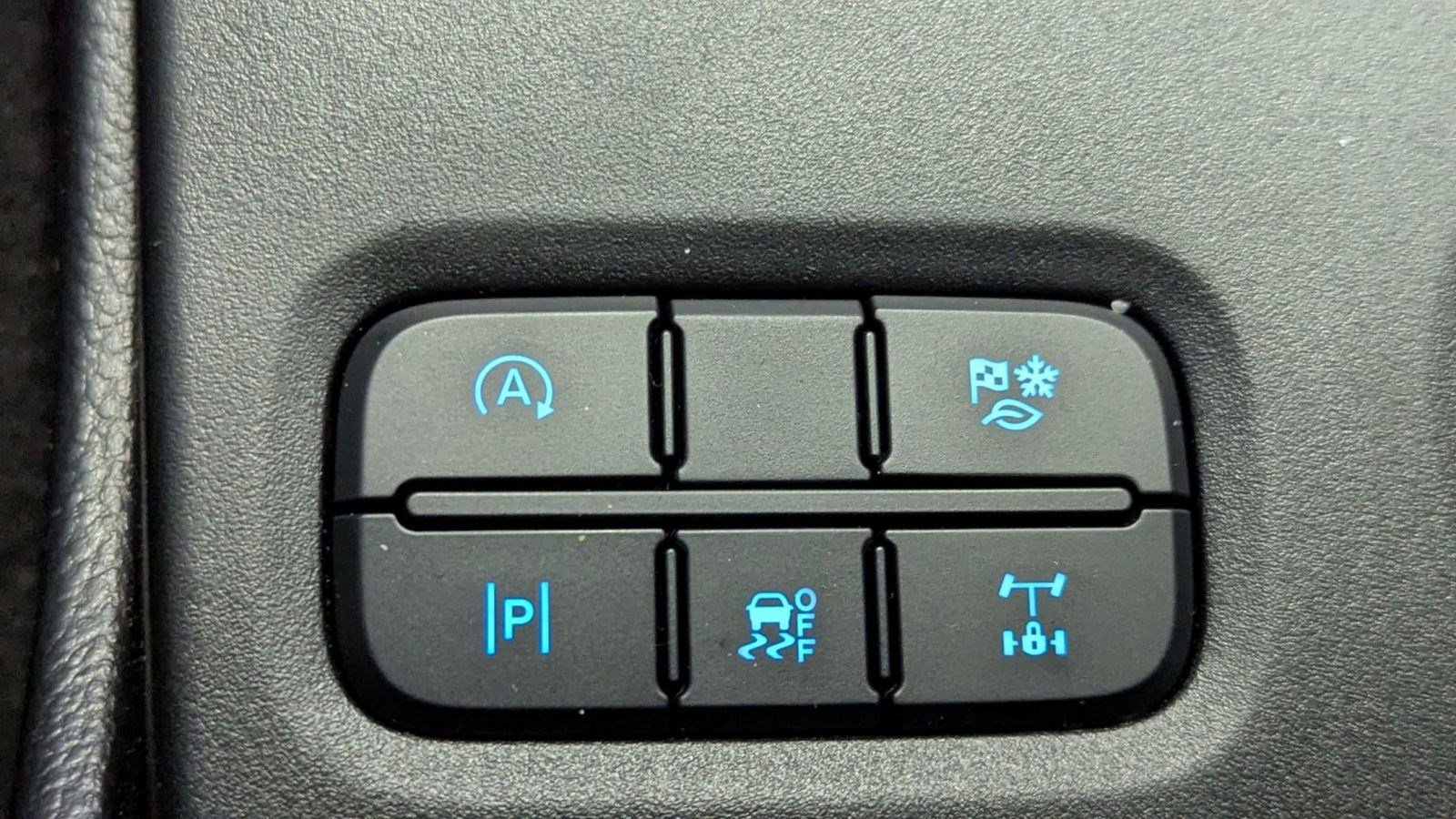 Certified 2024 Ford Ranger Lariat w/ Trailer Tow Package image 28