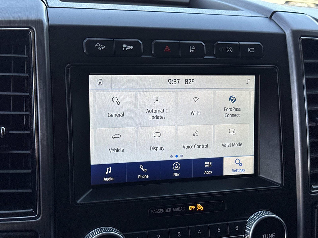 Certified 2020 Ford Expedition Platinum AWD/4WD image 13
