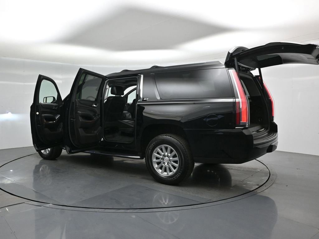 Used 2019 GMC Yukon XL SLT w/ Open Road Package image 50
