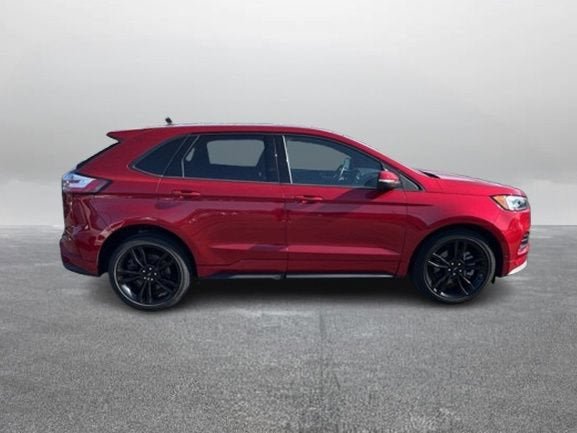 Certified 2023 Ford Edge ST w/ Equipment Group 401A AWD/4WD image 6