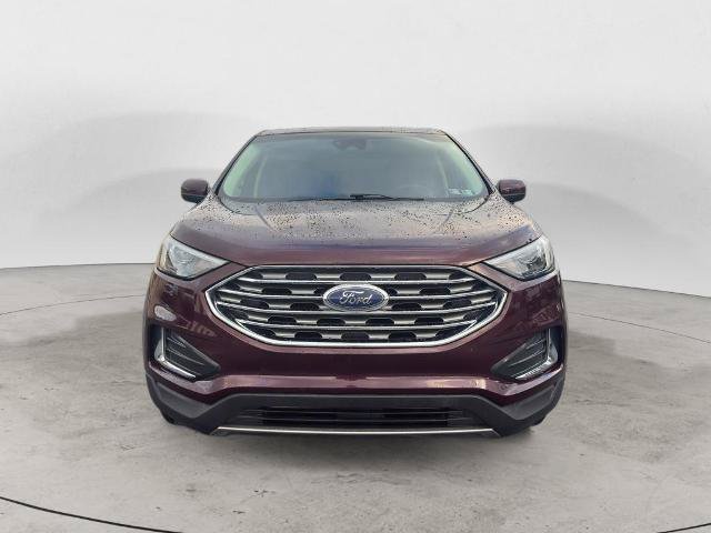 Certified 2022 Ford Edge SEL AWD/4WD image 2
