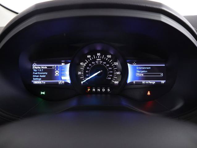 Certified 2022 Ford Edge Titanium w/ Equipment Group 301A AWD/4WD image 19