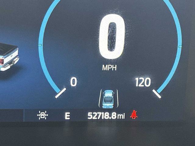 Certified 2023 Ford F150 Lariat w/ Equipment Group 502A High image 11