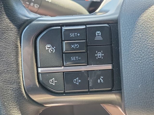 Certified 2024 Ford F150 XLT w/ Equipment Group 302A MID AWD/4WD image 9