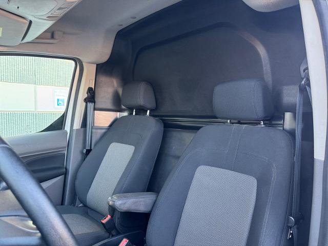 Certified 2022 Ford Transit Connect XL image 21