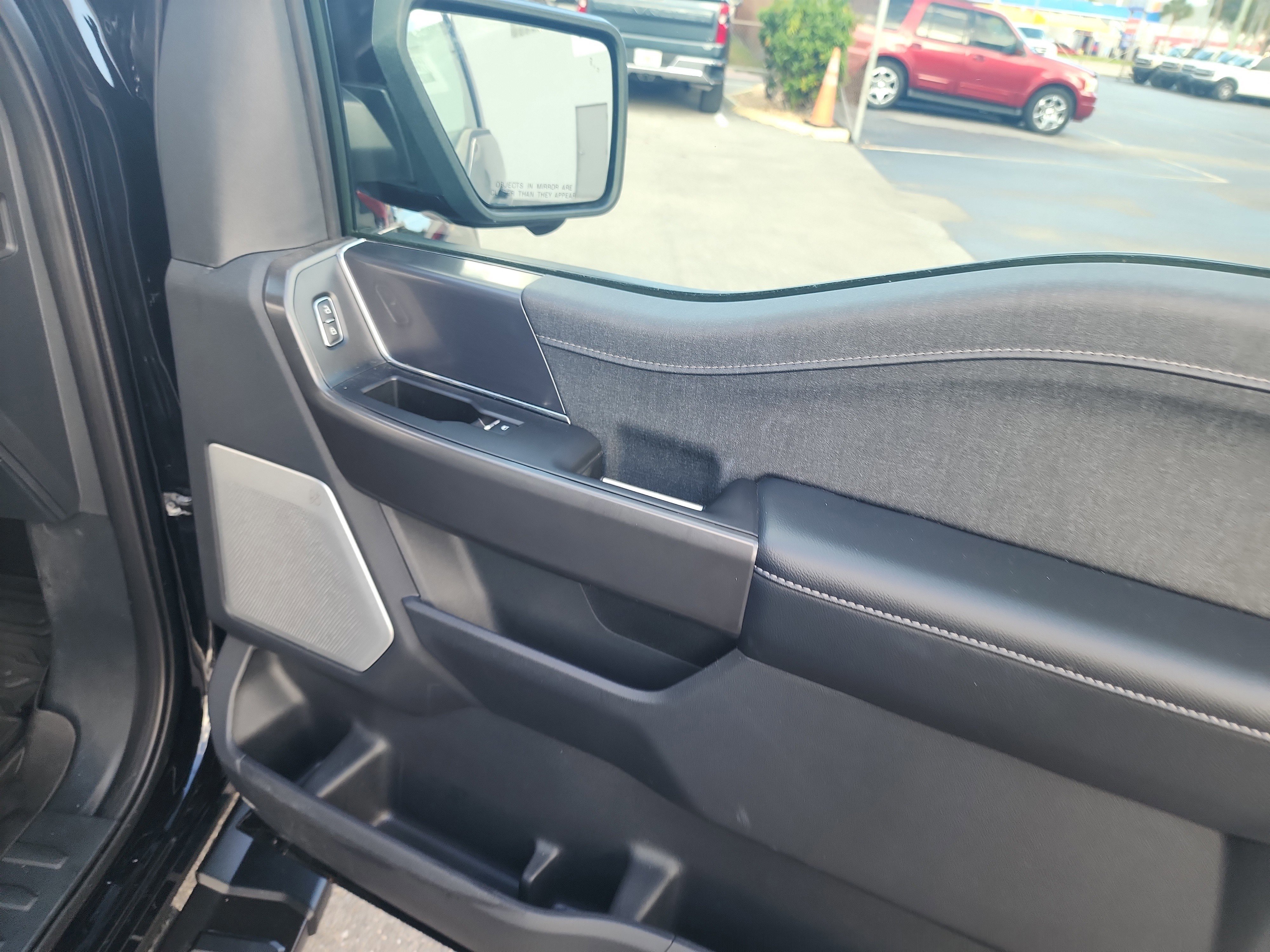 Certified 2024 Ford F150 Lariat w/ Equipment Group 502A High image 24