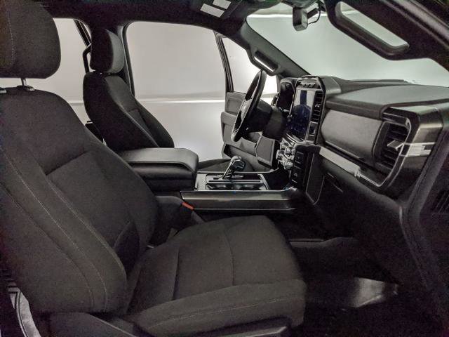Certified 2023 Ford F150 XLT w/ Equipment Group 302A High image 21