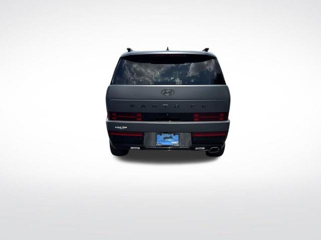 Used 2024 Hyundai Santa Fe Calligraphy FWD image 7