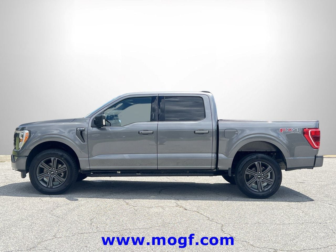 Certified 2023 Ford F150 XLT w/ Equipment Group 302A High AWD/4WD image 23