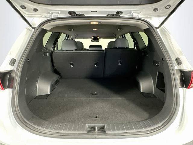 Used 2022 Hyundai Santa Fe SEL FWD image 20