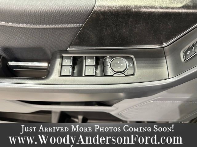 Certified 2022 Ford F150 XLT w/ Equipment Group 302A High image 25