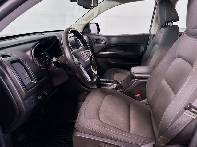 Used 2019 GMC Canyon SLE w/ Elevation Edition image 10