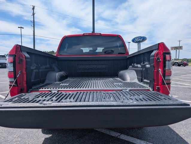 Used 2024 Nissan Frontier SV AWD/4WD image 32