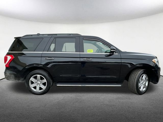 Certified 2020 Ford Expedition XLT w/ Equipment Group 202A image 6