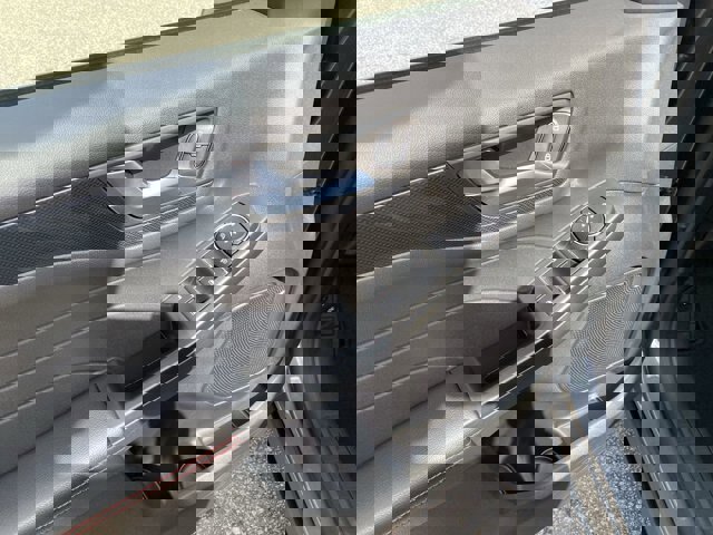 Certified 2025 Ford Escape ST-Line w/ Cold Weather Package image 11