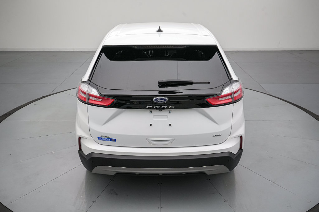 Certified 2023 Ford Edge SEL w/ Convenience Package AWD/4WD image 5