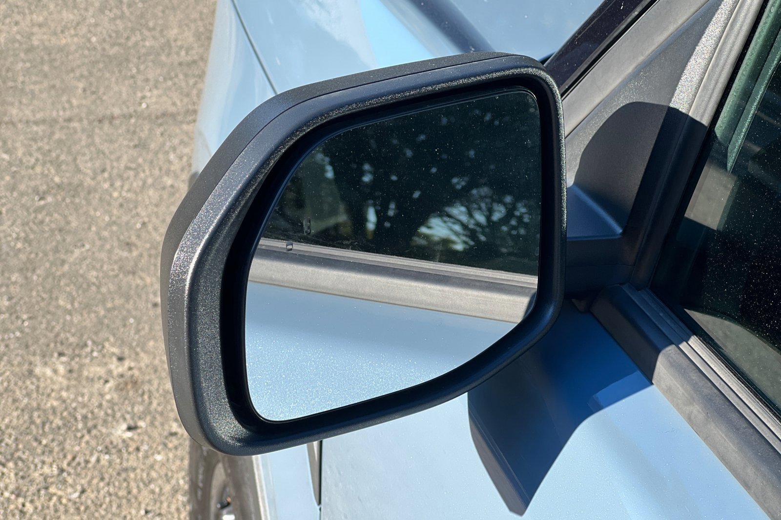 Certified 2024 Ford Bronco Sport Big Bend image 54