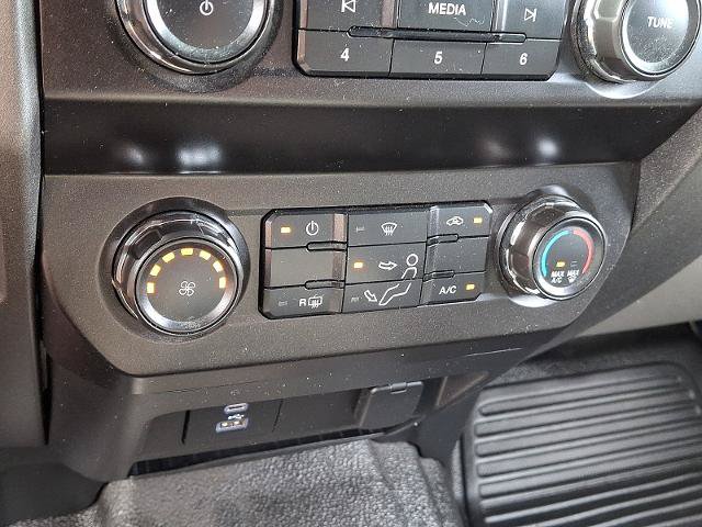 Certified 2022 Ford F250 XL w/ Power Equipment Group AWD/4WD image 14