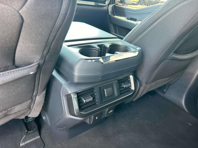 Certified 2023 Ford F150 XLT w/ Equipment Group 302A High AWD/4WD image 17