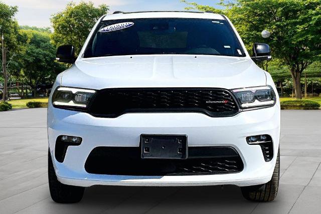 Used 2023 Dodge Durango GT AWD/4WD image 3