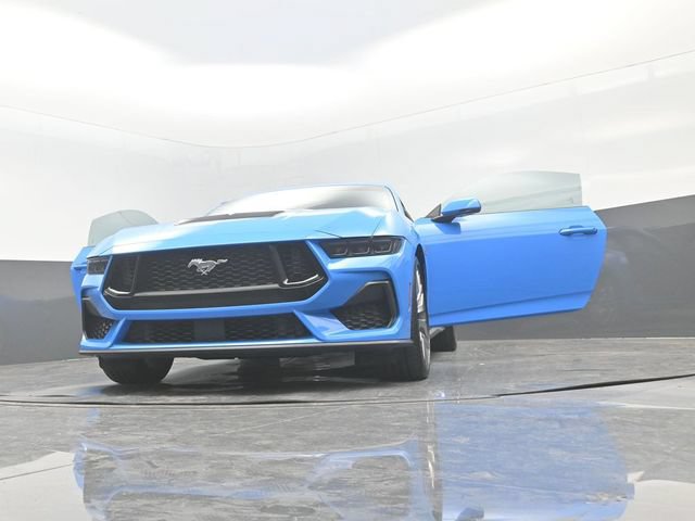 Certified 2025 Ford Mustang GT Premium RWD image 29