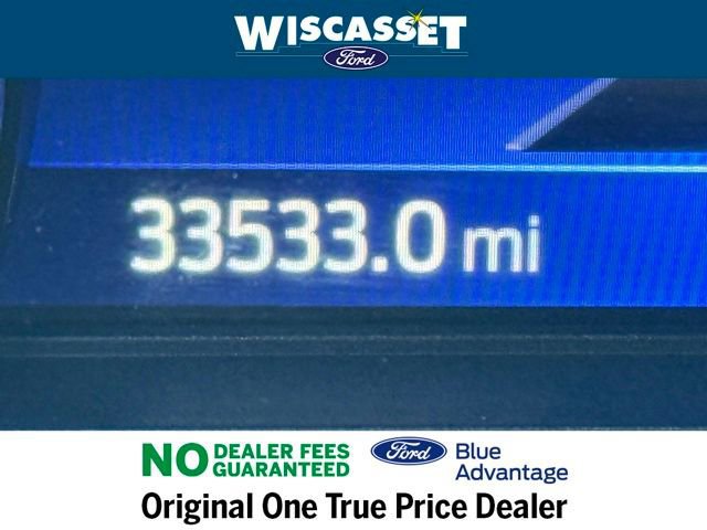 Certified 2022 Ford Explorer XLT w/ Equipment Group 202A image 22