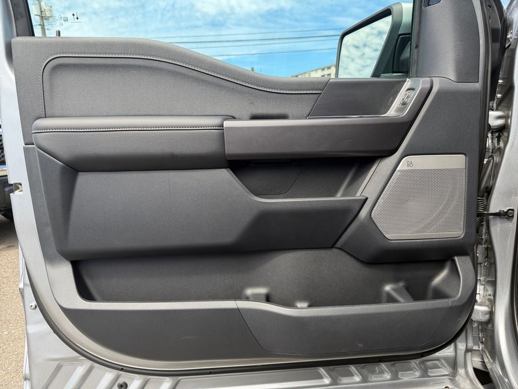 Certified 2026 Ford F150 Lariat AWD/4WD image 20