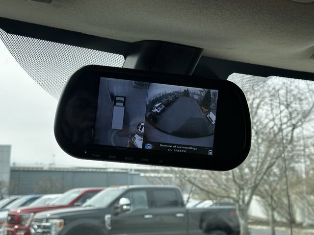 Used 2022 Chevrolet Express 3500 w/ Power Convenience Package image 24