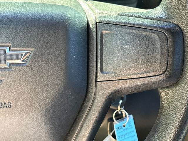 Used 2020 Chevrolet Silverado 1500 Custom Trail Boss w/ Custom Convenience Package AWD/4WD image 20