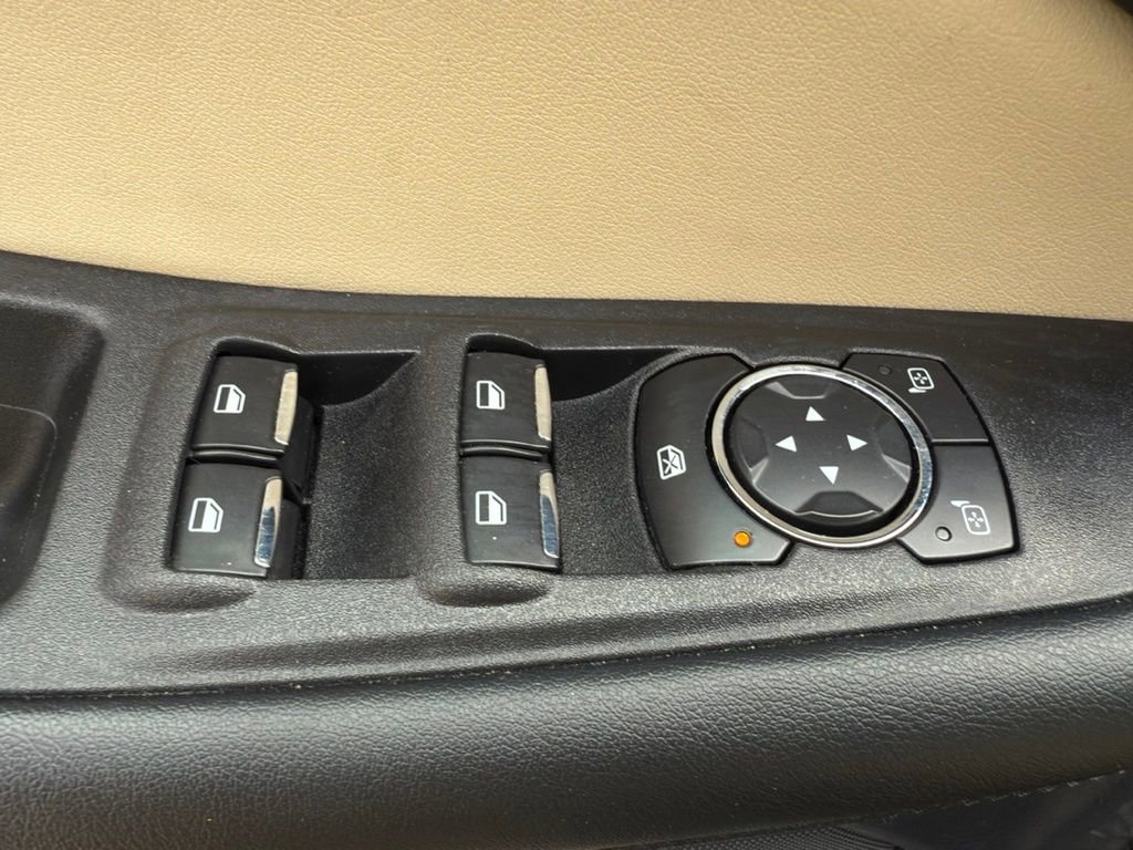 Certified 2022 Ford Edge SEL w/ Convenience Package image 22