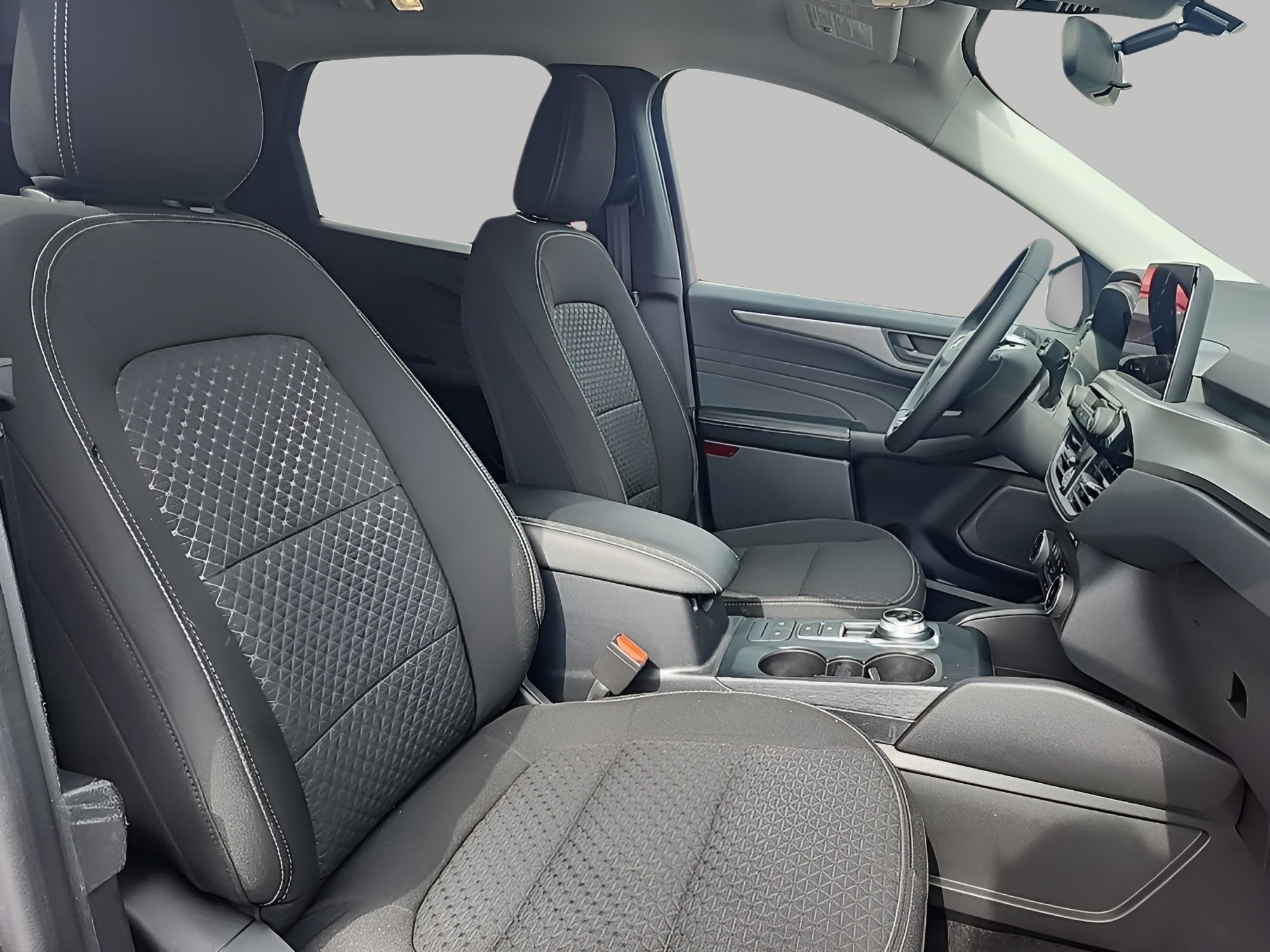 Certified 2023 Ford Escape Active image 13