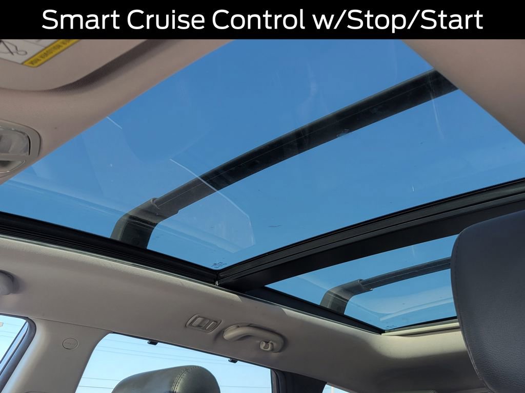 Used 2018 Hyundai Santa Fe Sport w/ 2.0T Ultimate Tech Package 05 image 29