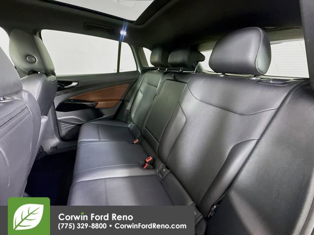 Used 2021 Volkswagen ID.4 Pro S AWD/4WD image 25