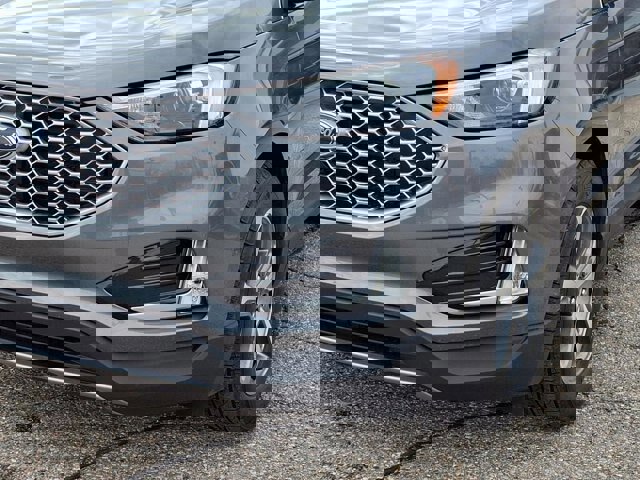 Certified 2023 Ford Edge SEL w/ Convenience Package image 27