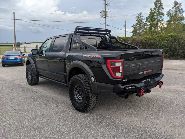 Certified 2023 Ford F150 Raptor AWD/4WD image 6