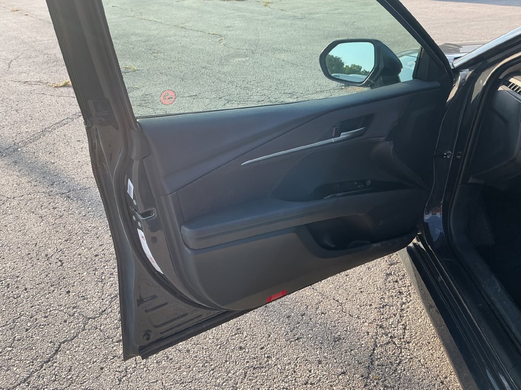 Used 2026 Toyota Camry LE FWD image 24